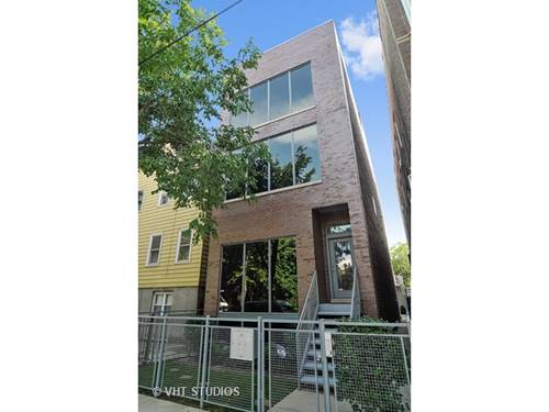 1457 W Erie Unit 1, Chicago, IL 60622