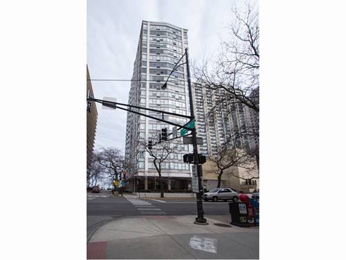 5757 N Sheridan Unit 13D, Chicago, IL 60660