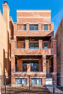 2333 N Southport Unit 2, Chicago, IL 60614