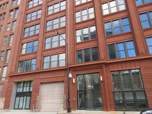 619 S LaSalle Unit 202, Chicago, IL 60605