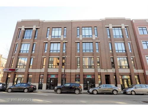 2239 W North Unit 4A, Chicago, IL 60622