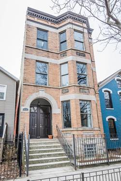 1839 W Erie Unit 3, Chicago, IL 60622