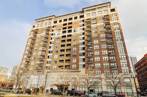 849 N Franklin Unit 1201, Chicago, IL 60610