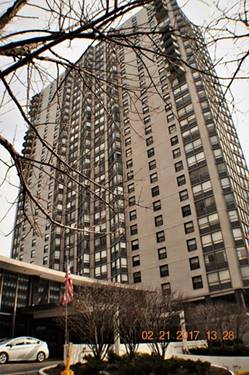 5701 N Sheridan Unit 17P, Chicago, IL 60660