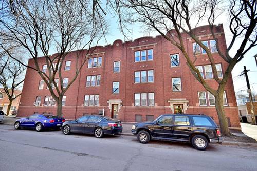 2307 W Ainslie Unit 1, Chicago, IL 60625