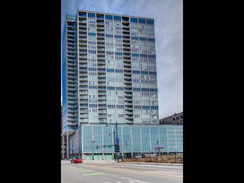 611 S Wells Unit 2406, Chicago, IL 60607