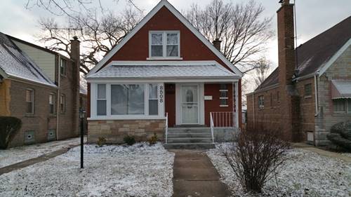 8508 S Prairie, Chicago, IL 60619