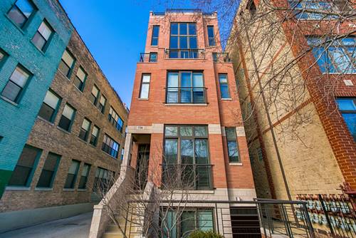 1744 W Belmont Unit 2, Chicago, IL 60657