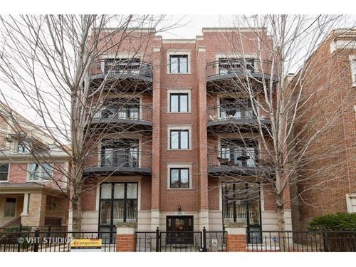 5526 N Winthrop Unit 3S, Chicago, IL 60640