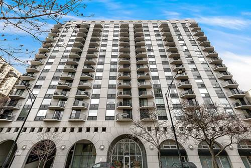 1250 N LaSalle Unit 1710, Chicago, IL 60610