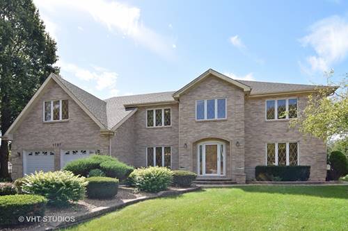 1707 Frediani, Mount Prospect, IL 60056