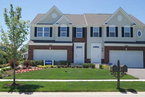 12909 Cypress, Plainfield, IL 60585