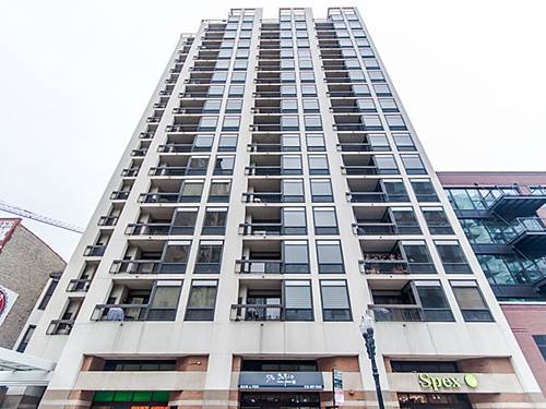 1212 N Wells Unit 403, Chicago, IL 60610