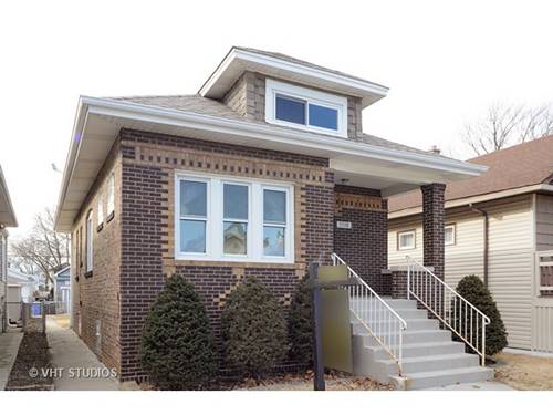 3538 N Olcott, Chicago, IL 60634