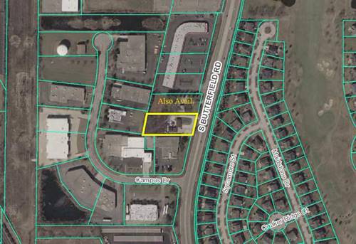 950 S Butterfield, Mundelein, IL 60060