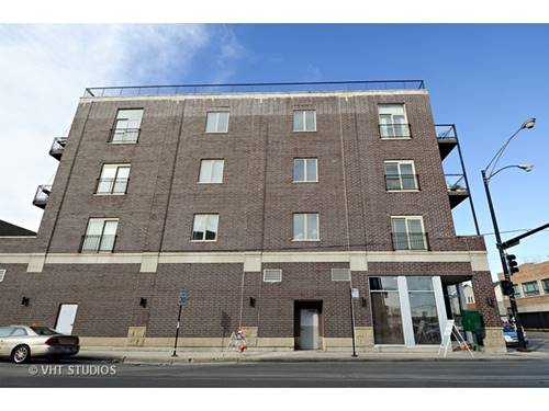 500 N Damen Unit 407, Chicago, IL 60622