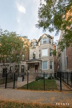 4631 N Kenmore Unit 1, Chicago, IL 60640