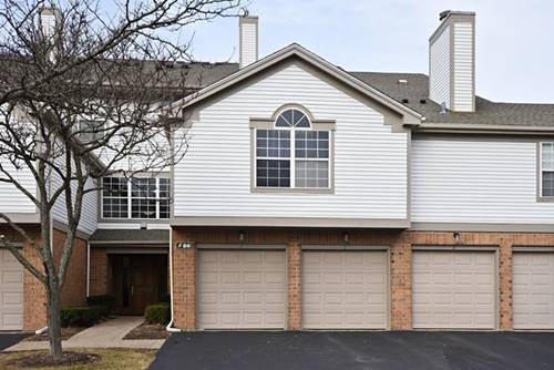 80 Kristin Unit 4, Schaumburg, IL 60195