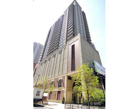 630 N State Unit 2403, Chicago, IL 60654