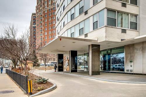 3900 N Lake Shore Unit 6J, Chicago, IL 60613