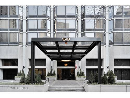 50 E Bellevue Unit 803, Chicago, IL 60611