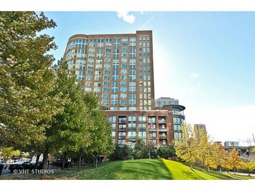 600 N Kingsbury Unit 309, Chicago, IL 60654