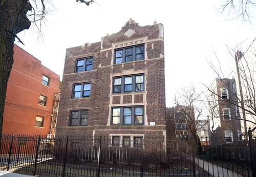 2013 W Farragut Unit 2, Chicago, IL 60625