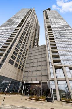 600 N Lake Shore Unit 3907, Chicago, IL 60611