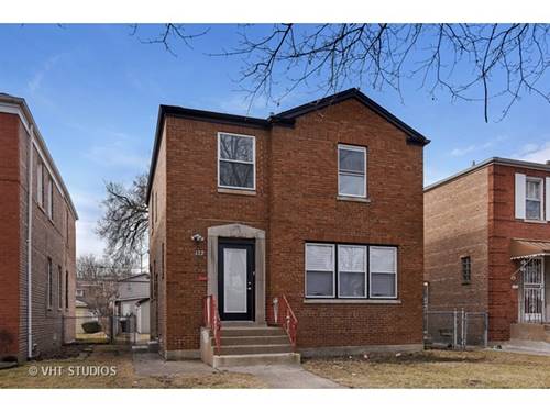 8122 S Euclid, Chicago, IL 60617