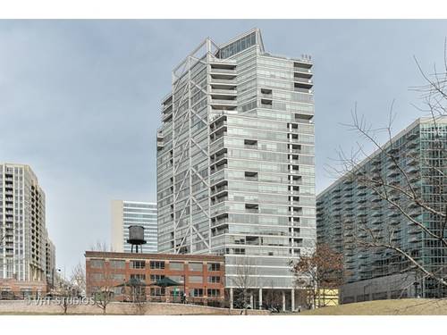 510 W Erie Unit 1503, Chicago, IL 60654