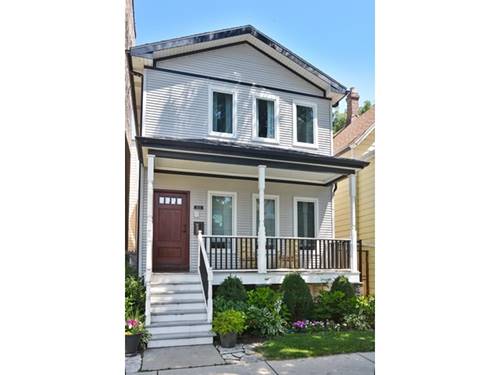 2524 W Argyle, Chicago, IL 60625