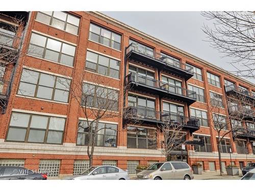 1040 W Adams Unit 114, Chicago, IL 60607