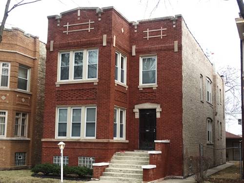 8151 S Peoria, Chicago, IL 60620