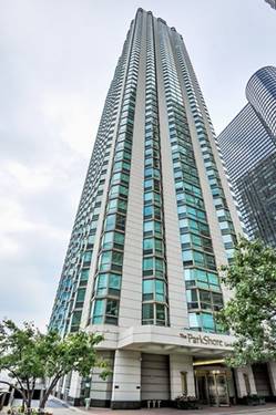 195 N Harbor Unit 2009, Chicago, IL 60601