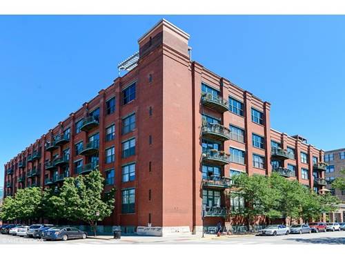 1000 W Washington Unit 304, Chicago, IL 60607