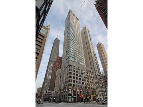 57 E Delaware Unit 1005, Chicago, IL 60611