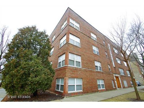 3401 W Hollywood Unit 3W, Chicago, IL 60659