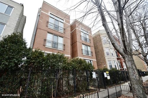 1440 N Maplewood Unit 1S, Chicago, IL 60622