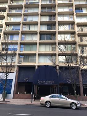 21 E Chestnut Unit 12E, Chicago, IL 60611