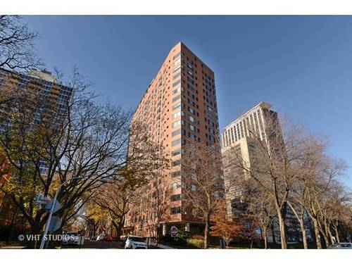 3100 N Lake Shore Unit 1012, Chicago, IL 60657