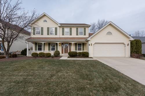 27w304 Chartwell, Winfield, IL 60190