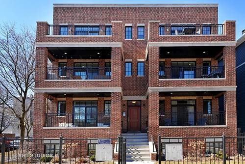 2700 N Wayne Unit 3N, Chicago, IL 60614