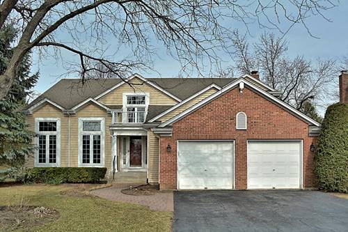 13 St Clair, Vernon Hills, IL 60061