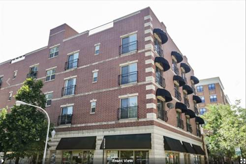 4725 N Sheridan Unit 3A, Chicago, IL 60640