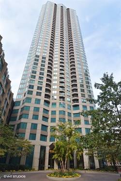 400 N LaSalle Unit 3310, Chicago, IL 60654