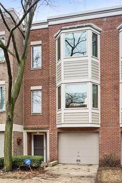 2328 N Lakewood Unit 2328, Chicago, IL 60614