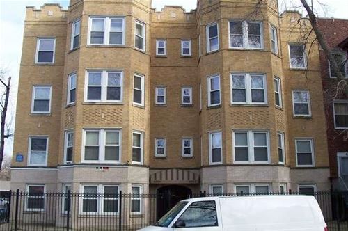 3055 W Argyle Unit 1, Chicago, IL 60625