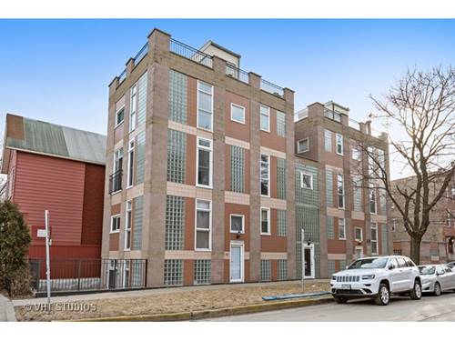 1401 W Henderson Unit 1E, Chicago, IL 60657