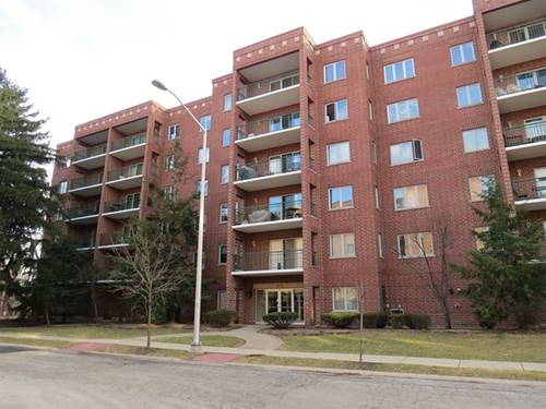 1685 Mill Unit 404, Des Plaines, IL 60016