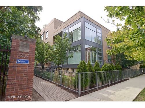 1307 W Wrightwood Unit 303, Chicago, IL 60614